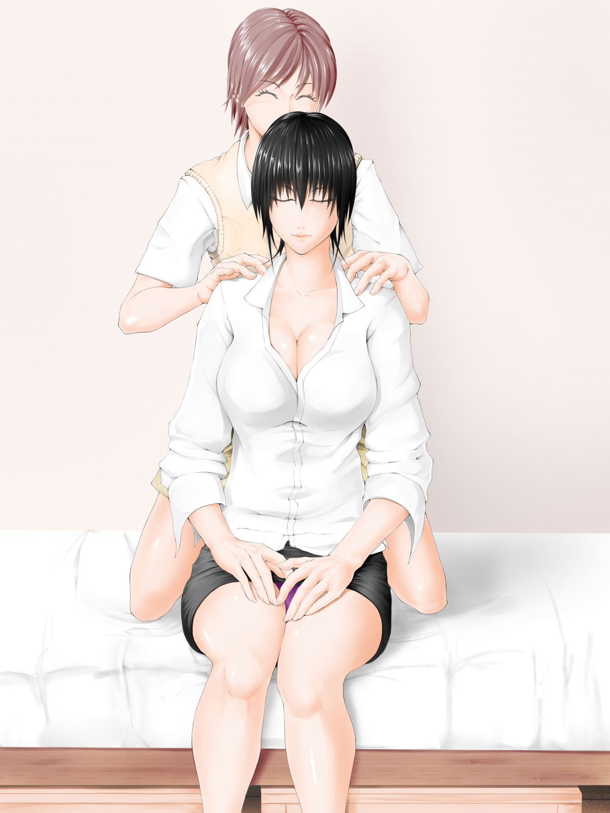 Onee-chan to Issho ni page 2 full