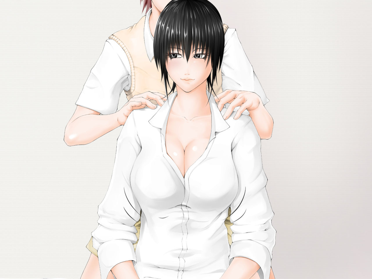Onee-chan to Issho ni page 4 full