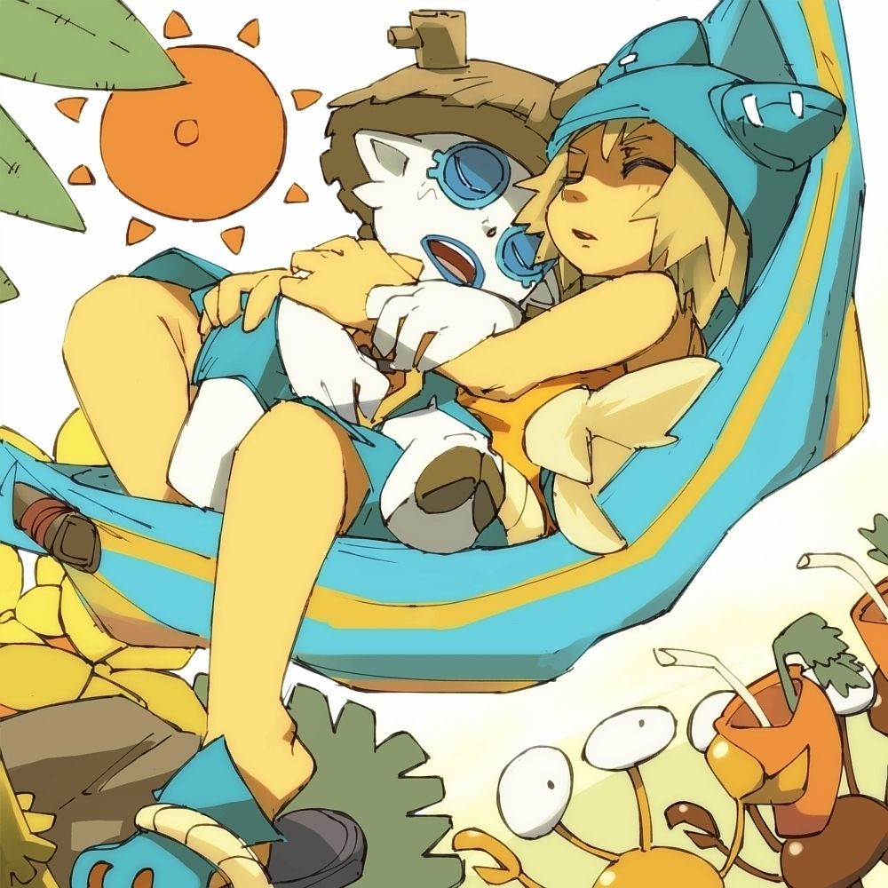 Wakfu - Yugo Gallery page 1 full