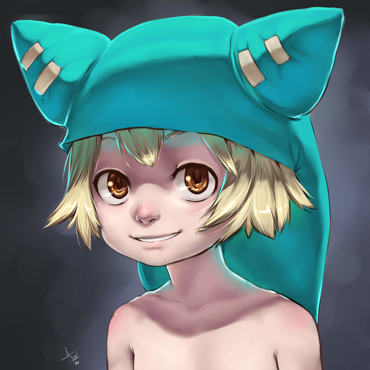 Wakfu - Yugo Gallery page 2 full