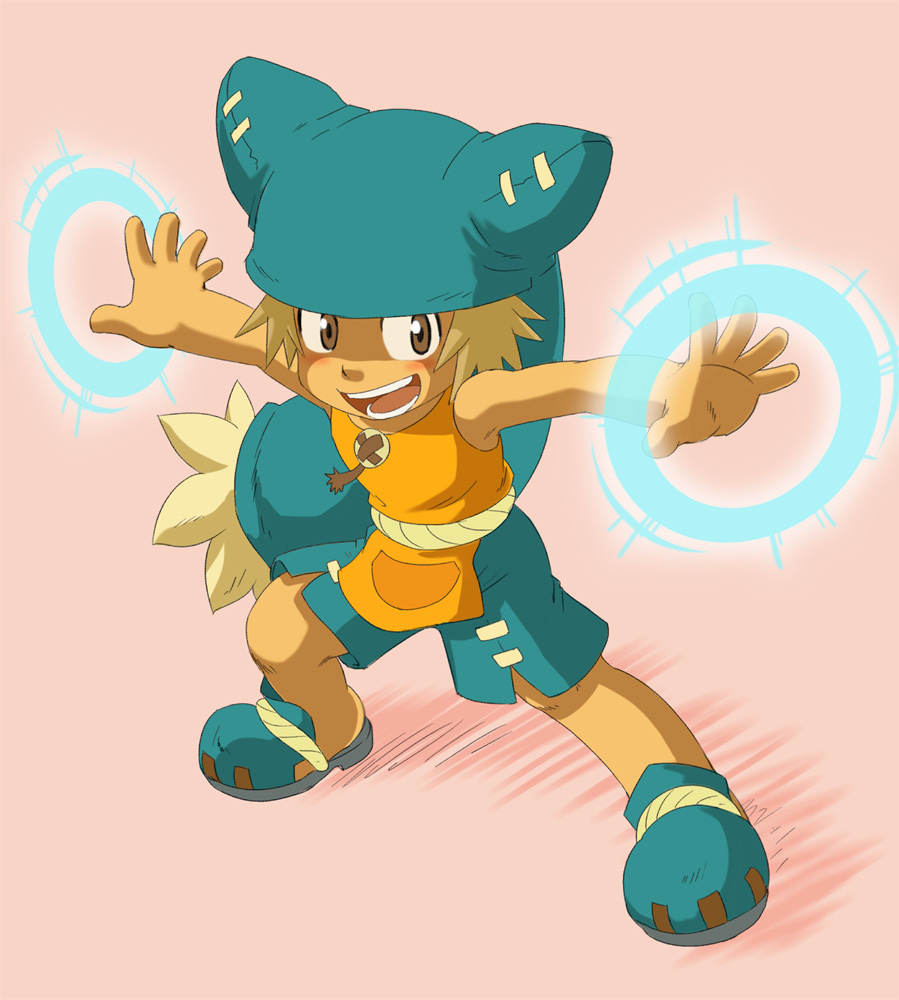Wakfu - Yugo Gallery page 3 full