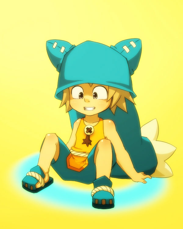 Wakfu - Yugo Gallery page 8 full