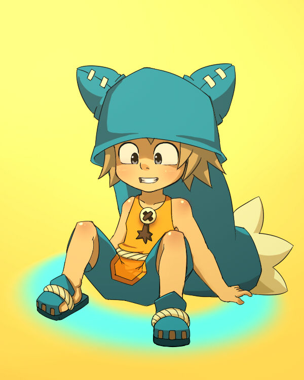 Wakfu - Yugo Gallery page 9 full