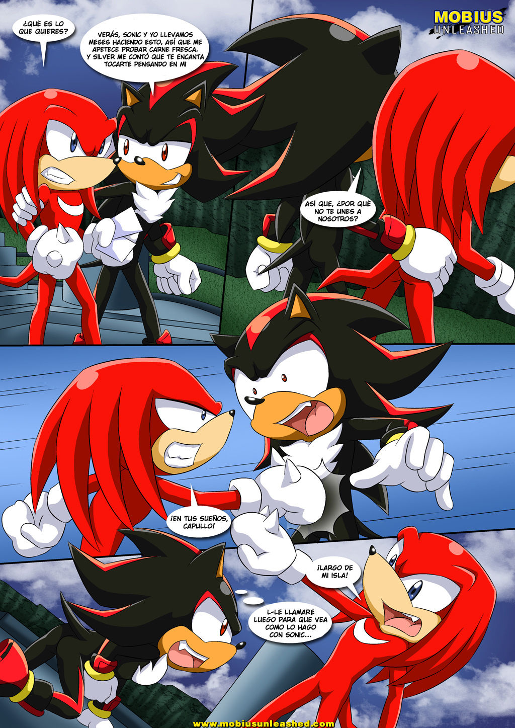 The Pact page 3 full