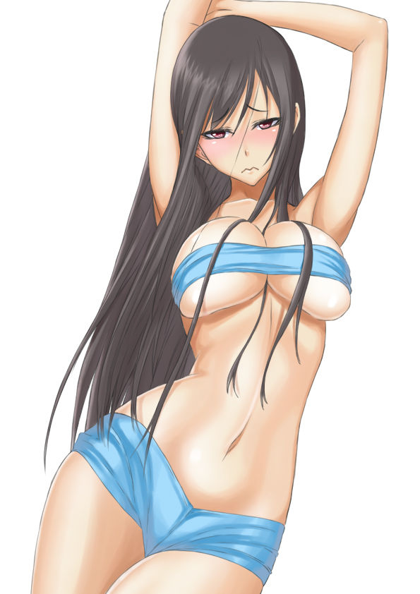 Hentai &amp; Ecchi mix 1° page 8 full