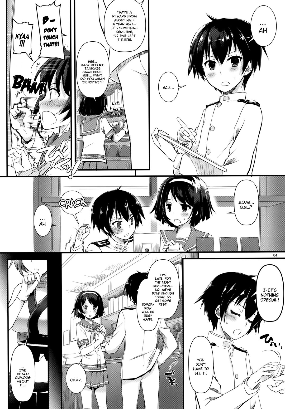 D.L. action 88 page 4 full
