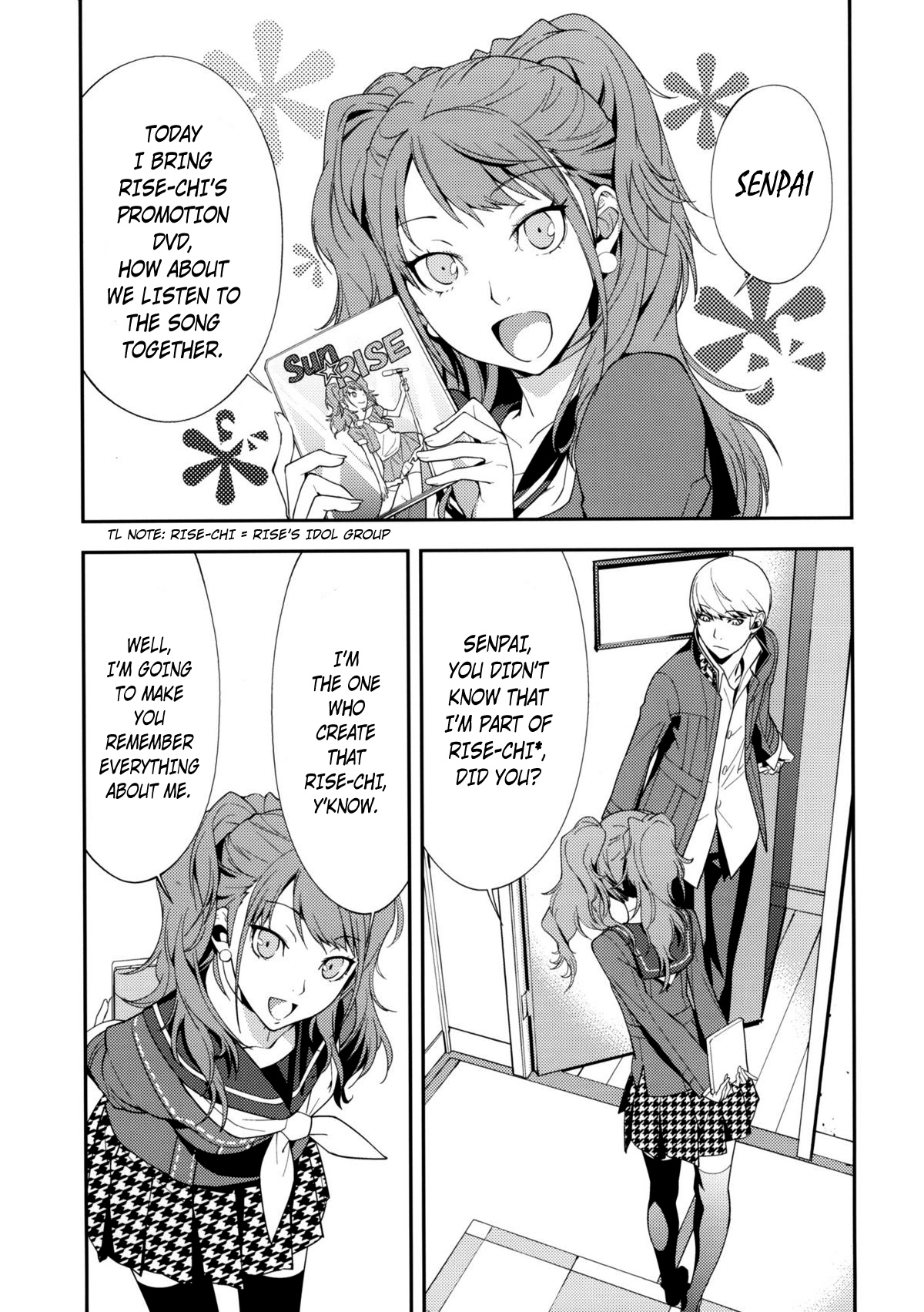 Rise Sexualis page 4 full
