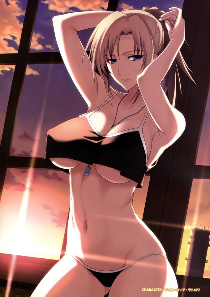Random Uncensored Hentai page 9 full