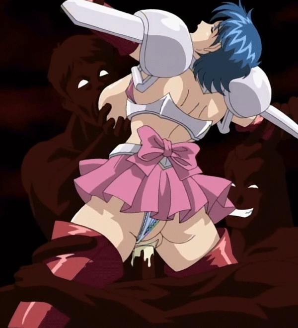Sexy Sailor Soldiers page 10 full
