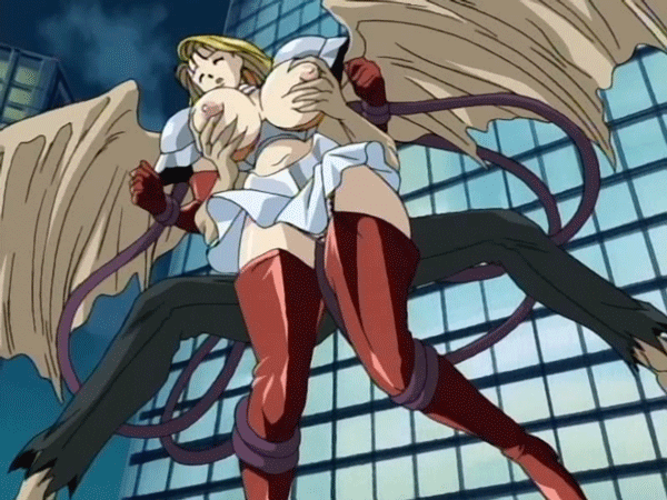 Sexy Sailor Soldiers page 6 full