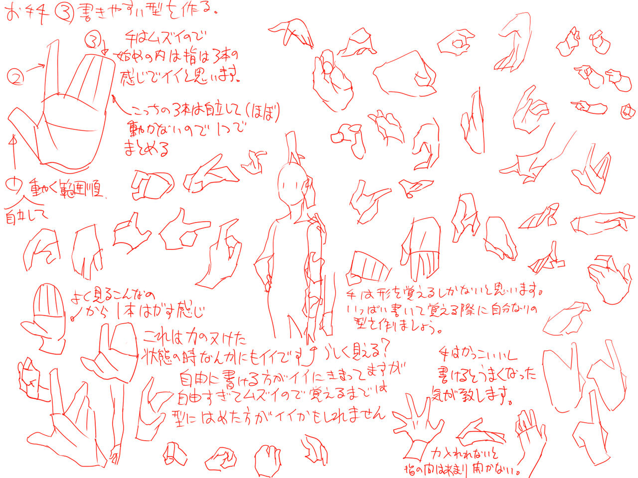 ! ! ! !@ @ @ @ @YO  AYE YOU! iTS THE ARTIST TUTORIAL PART 2 @ @ @ @ @! ! ! ! page 3 full