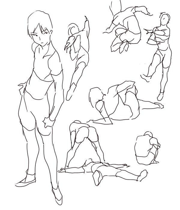 ! ! ! !@ @ @ @ @YO  AYE YOU! iTS THE ARTIST TUTORIAL PART 2 @ @ @ @ @! ! ! ! page 5 full