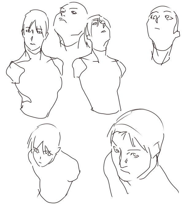 ! ! ! !@ @ @ @ @YO  AYE YOU! iTS THE ARTIST TUTORIAL PART 2 @ @ @ @ @! ! ! ! page 6 full