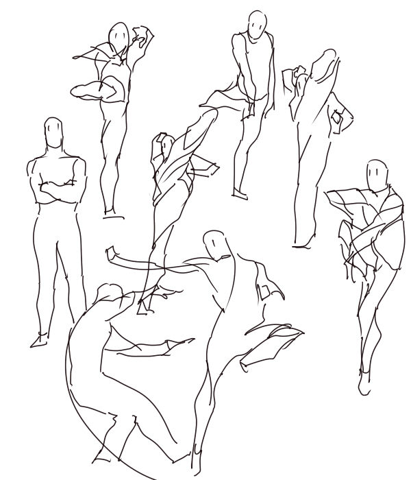 ! ! ! !@ @ @ @ @YO  AYE YOU! iTS THE ARTIST TUTORIAL PART 2 @ @ @ @ @! ! ! ! page 8 full