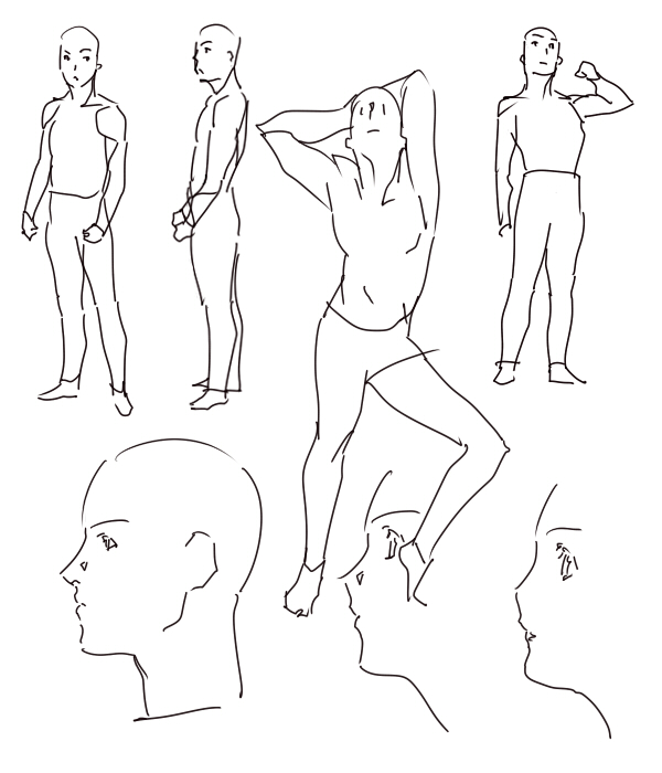 ! ! ! !@ @ @ @ @YO  AYE YOU! iTS THE ARTIST TUTORIAL PART 2 @ @ @ @ @! ! ! ! page 9 full