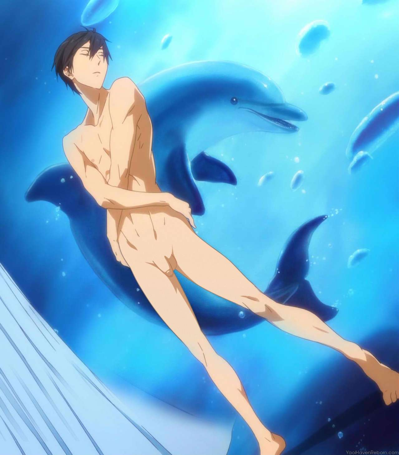 Free! Yaoi page 2 full