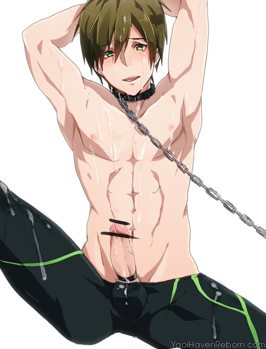 Free! Yaoi page 6 full