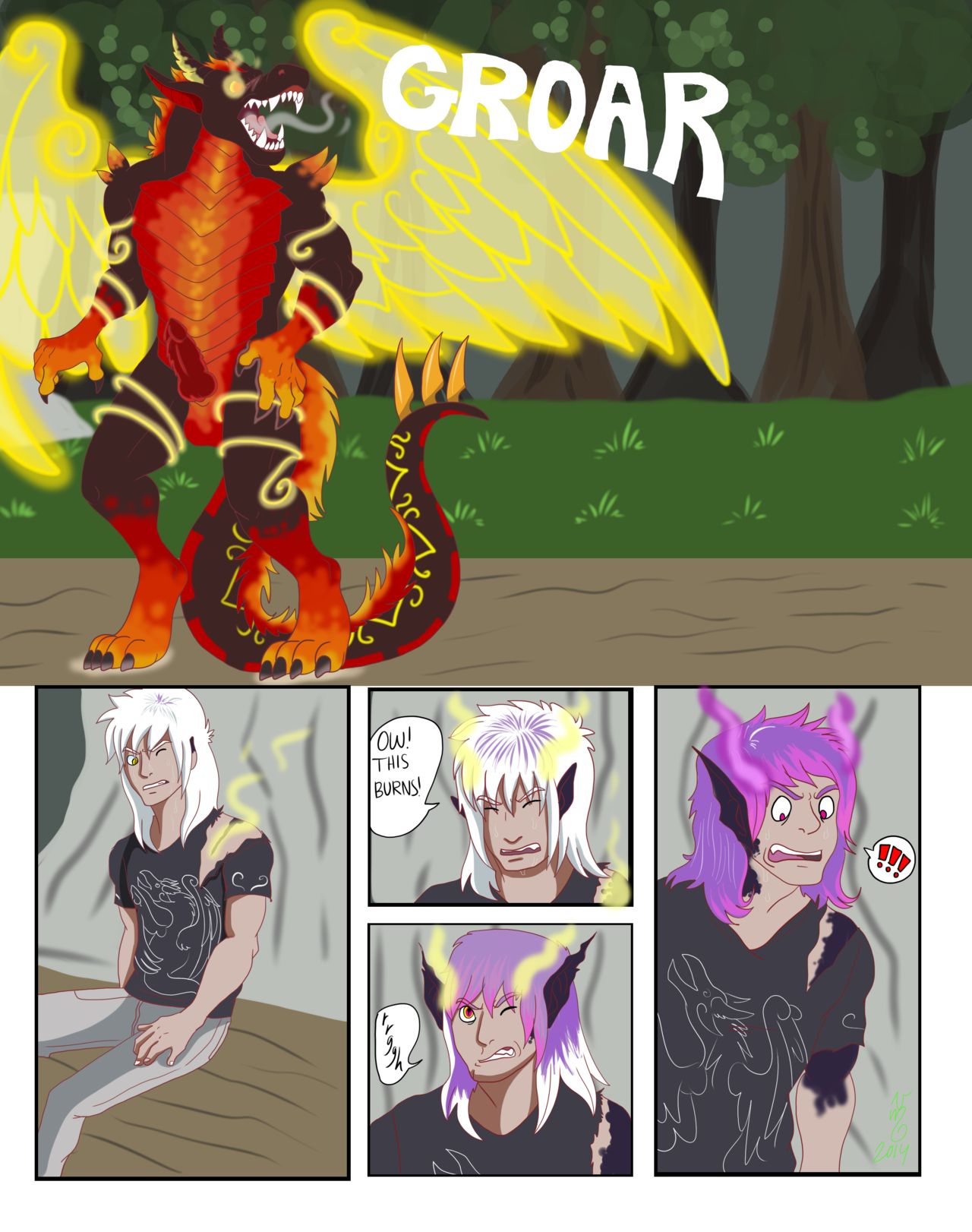 Wyraach &amp; Zerat TFs page 3 full