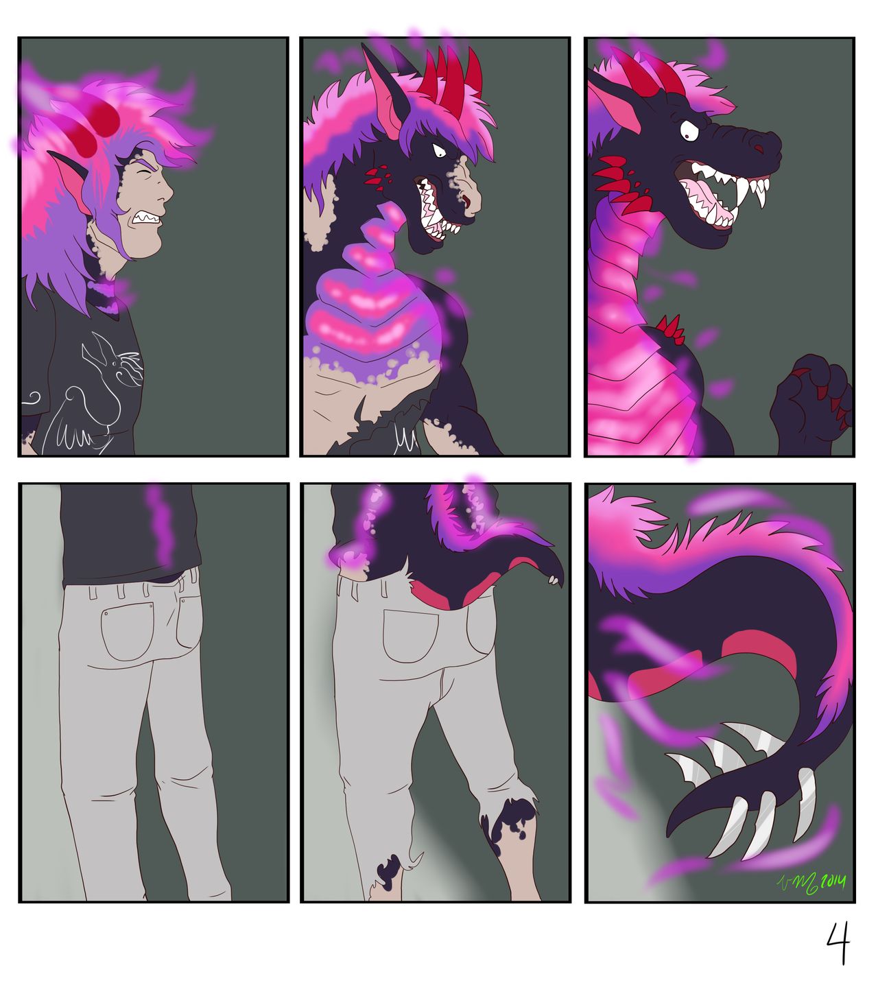 Wyraach &amp; Zerat TFs page 4 full