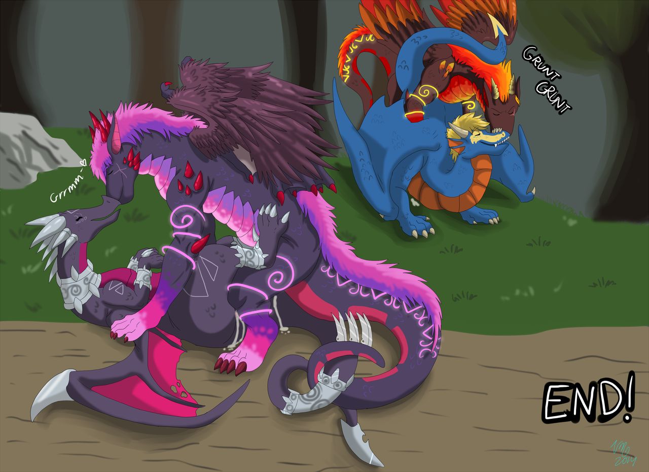 Wyraach &amp; Zerat TFs page 8 full