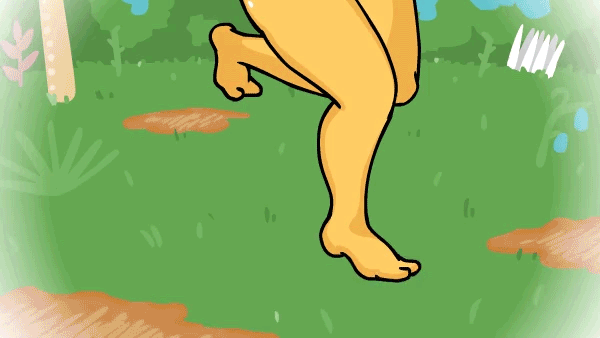 Echidna Makes Love to Bat page 4 full