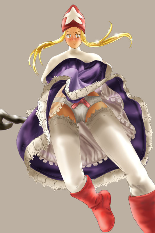 Final Fantasy Tactics page 4 full