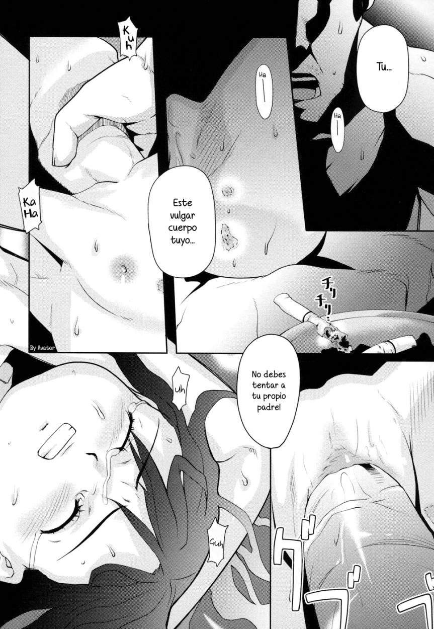 Kimi no Koe | Your Voice page 2 full