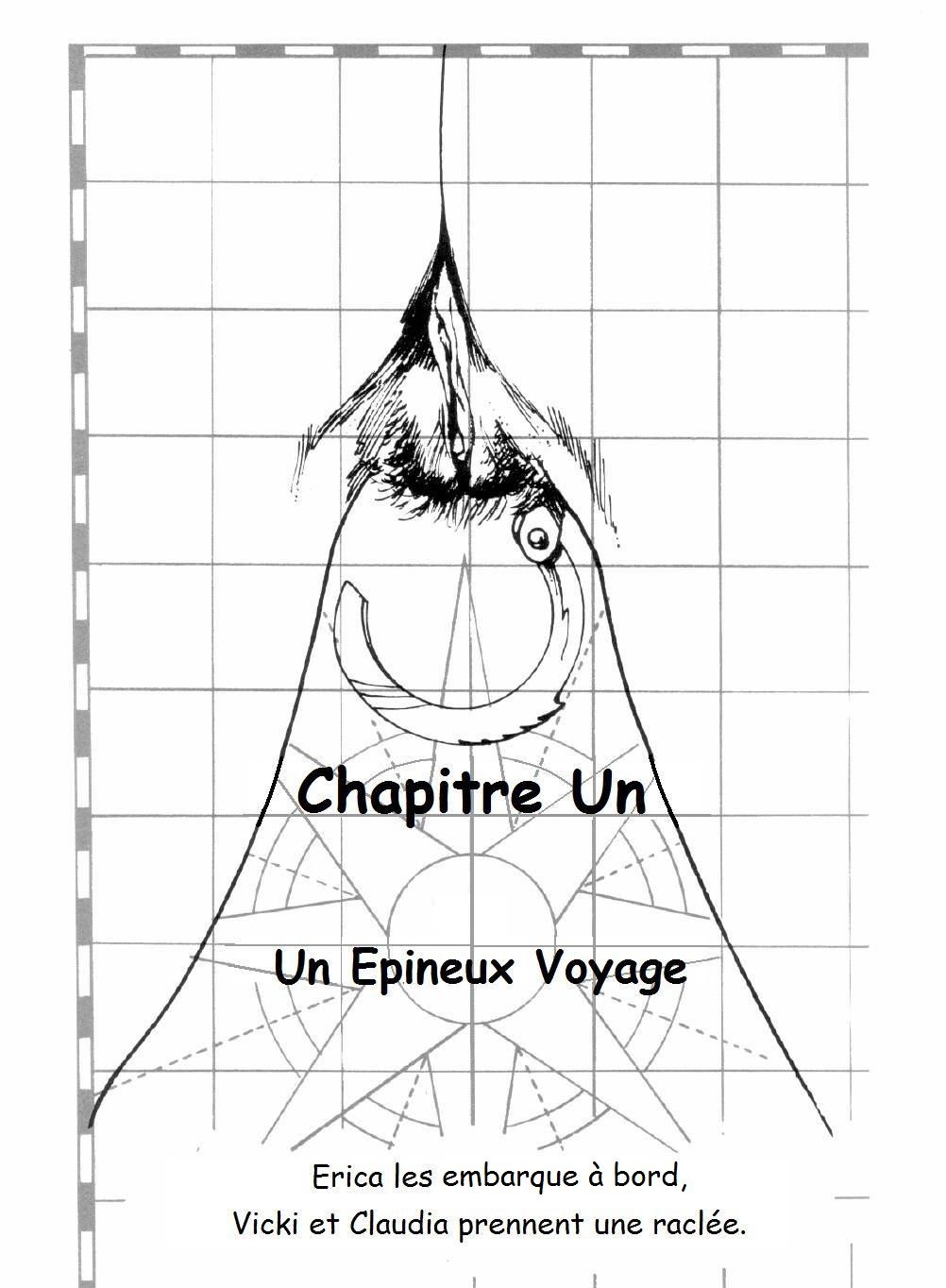 Plaisirs Liés! Chapitre 1 page 4 full