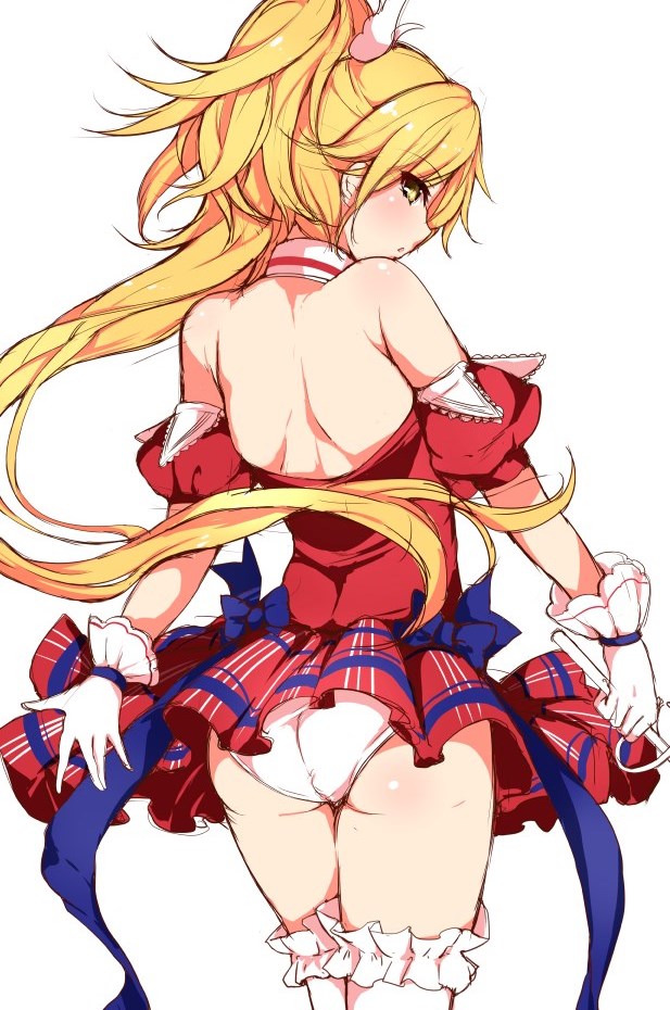 Eli Ayase page 9 full