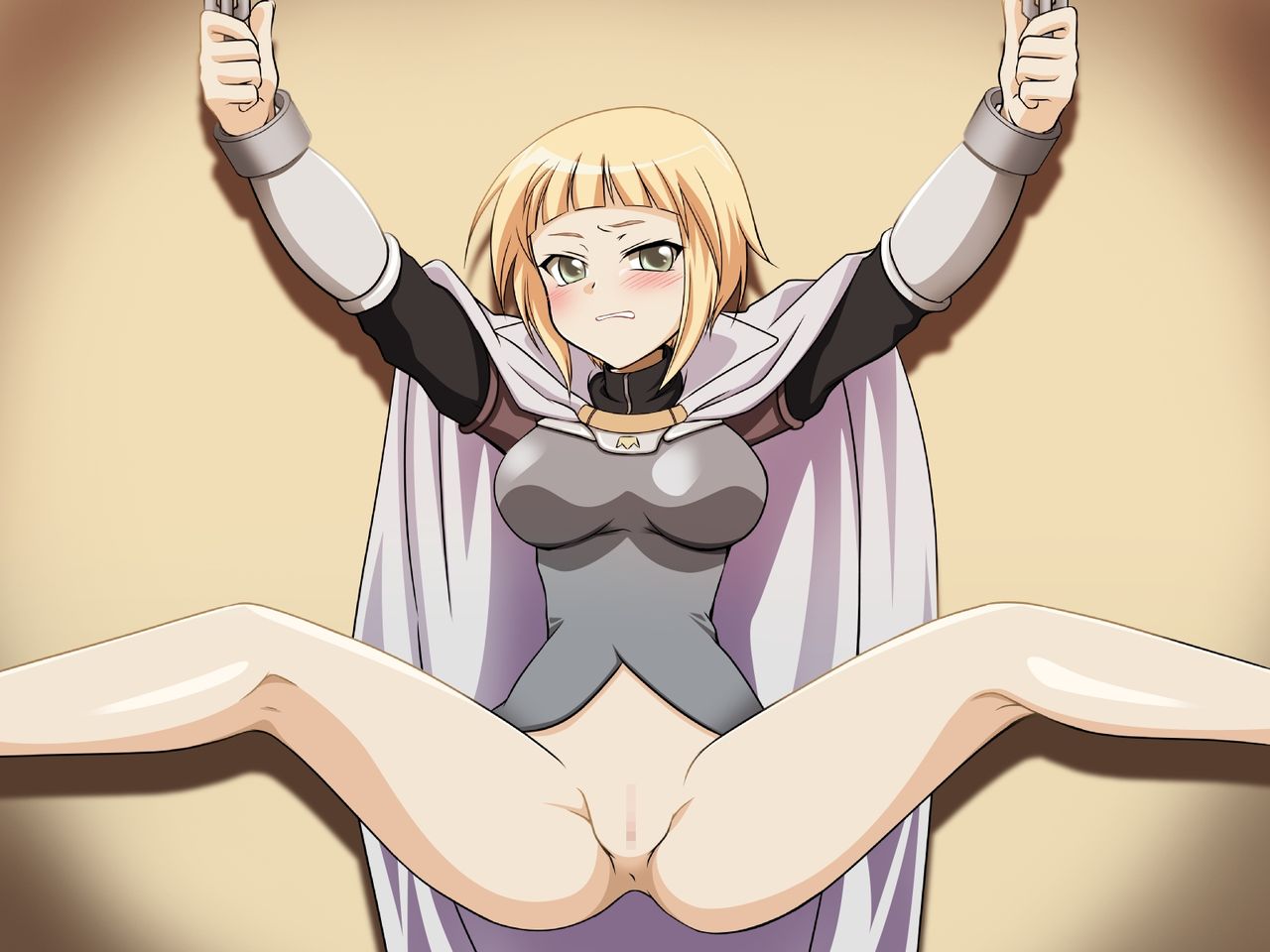 Ninpu Senka Dai 15 Ki - Kitto konna da! Zero no Tsukaima - Shussanhen page 2 full