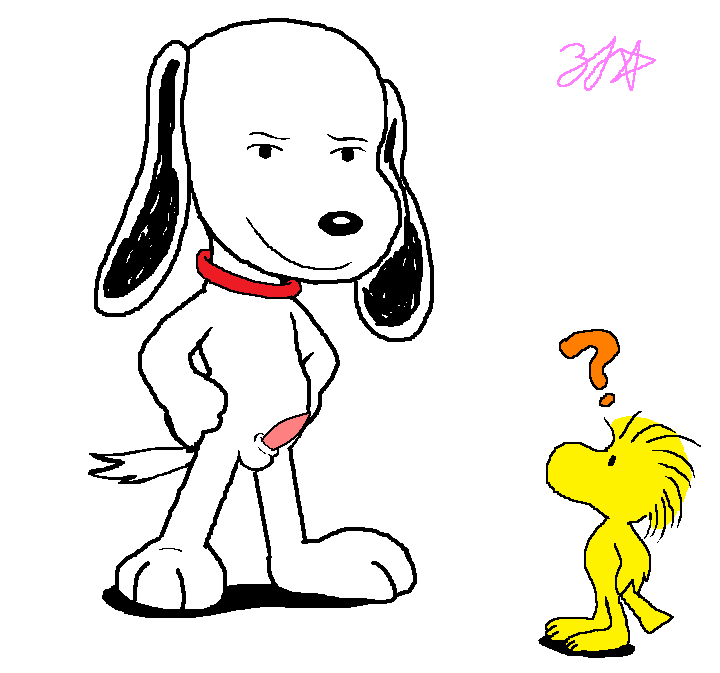 Peanuts page 10 full