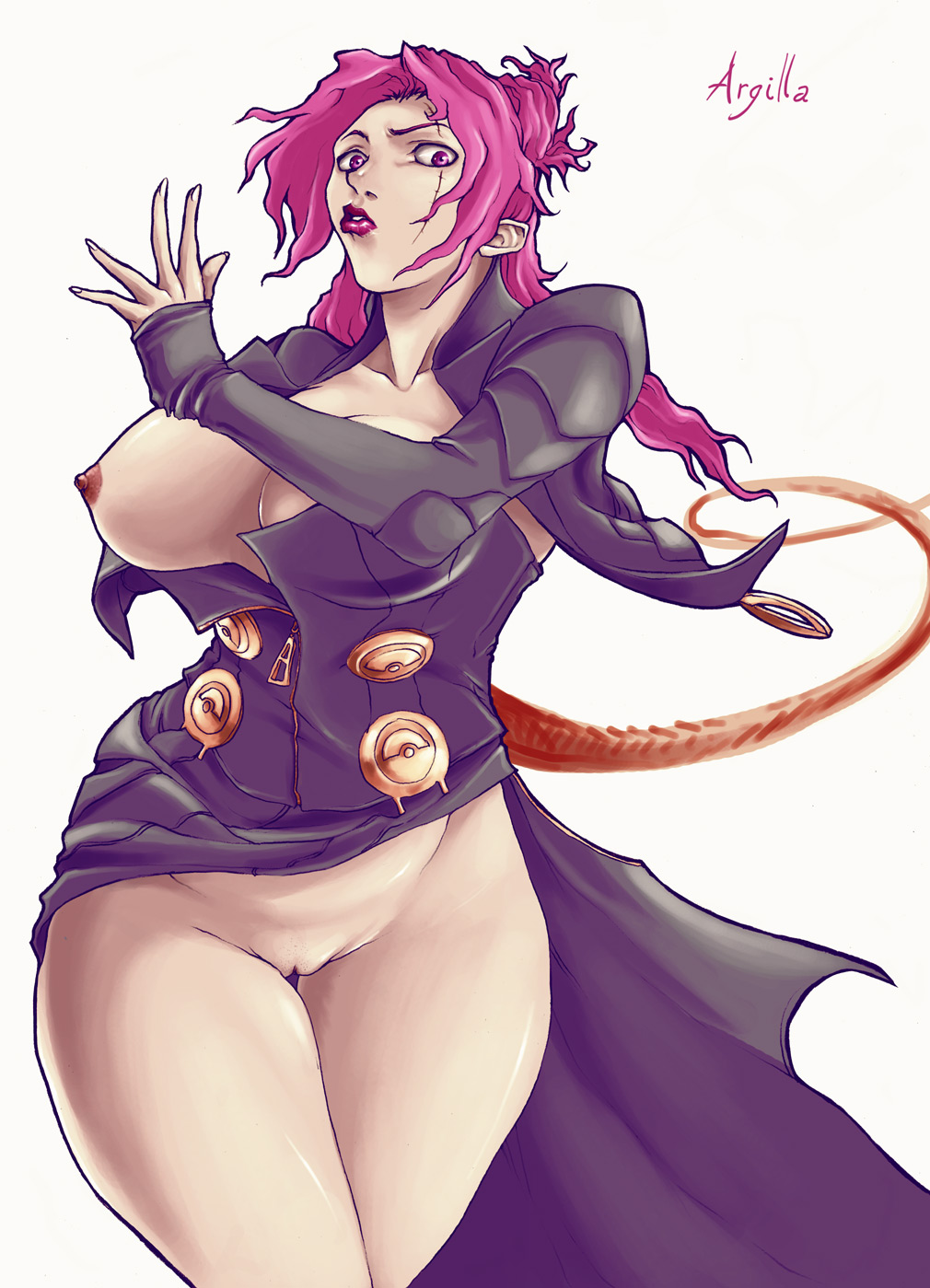 artist - Rennes aka Blackchain page 7 full