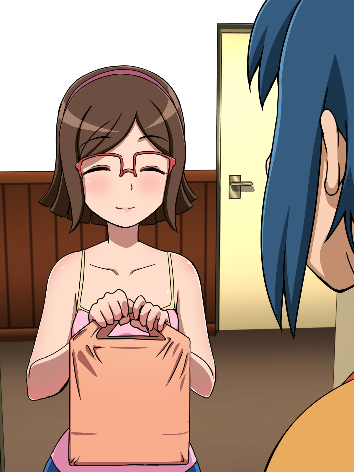 Build Shakkin Banchou page 4 full
