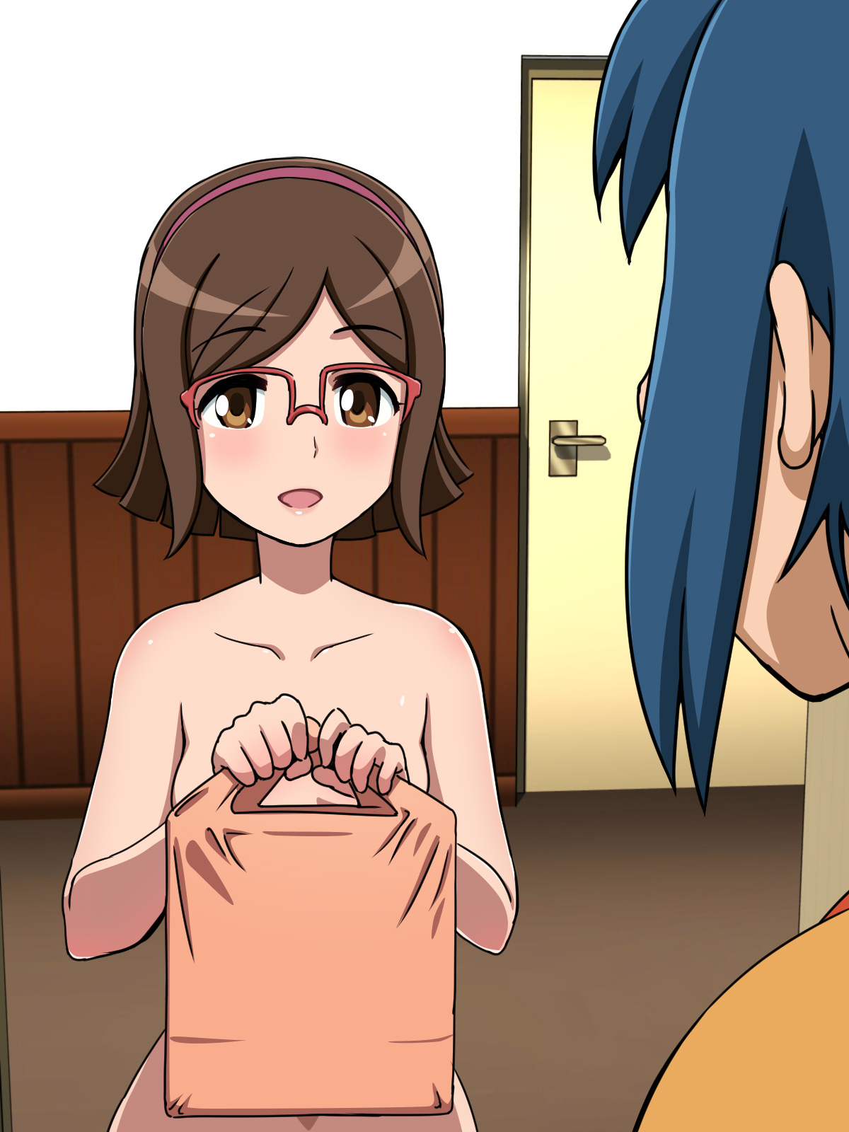 Build Shakkin Banchou page 5 full