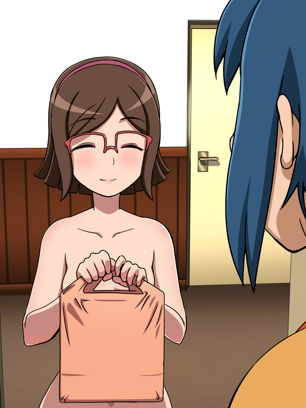 Build Shakkin Banchou page 6 full