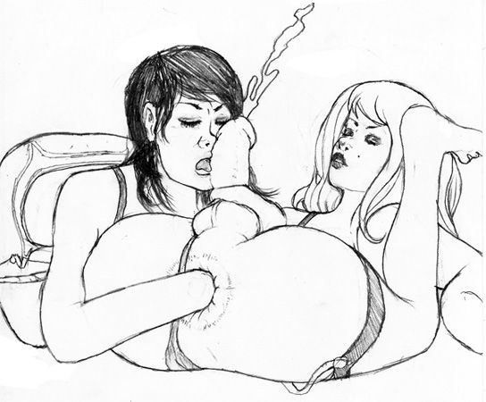 Artist - Mali6 page 3 full