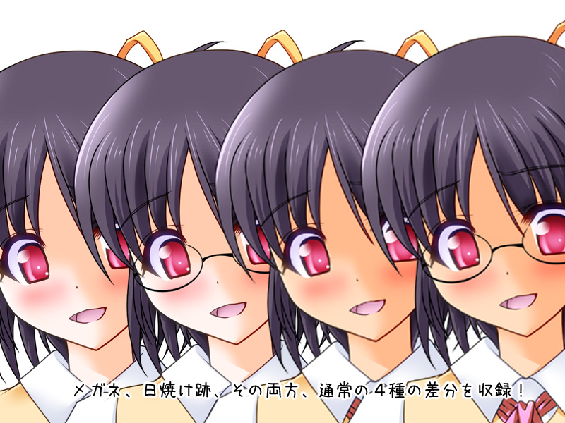 Watashi H na Musume janai yo. Ojisan no Ecchi ga Kimochiyo Sugiru no ga Ikenai nda yo page 3 full