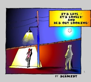 Comics cover