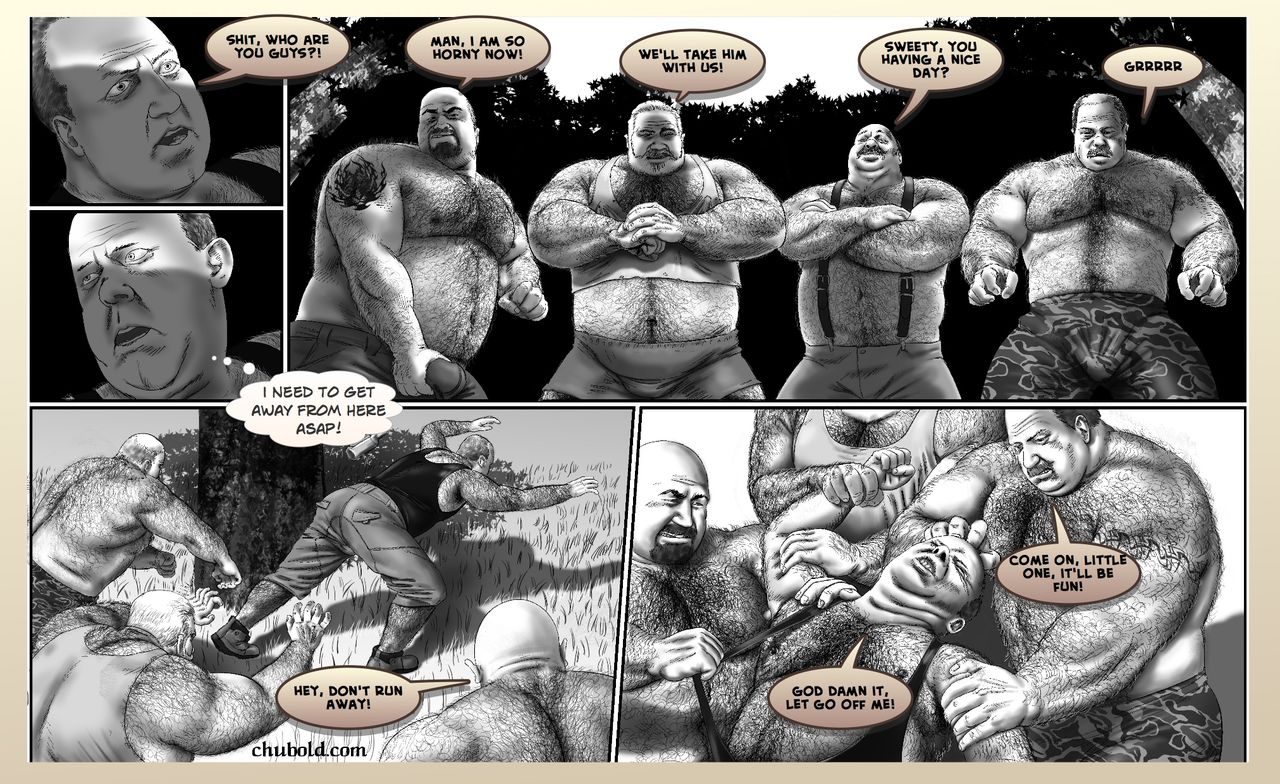 Chubold.-.Lost. page 4 full