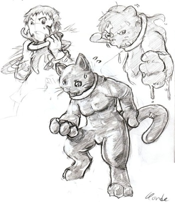 Artist-tonde cover