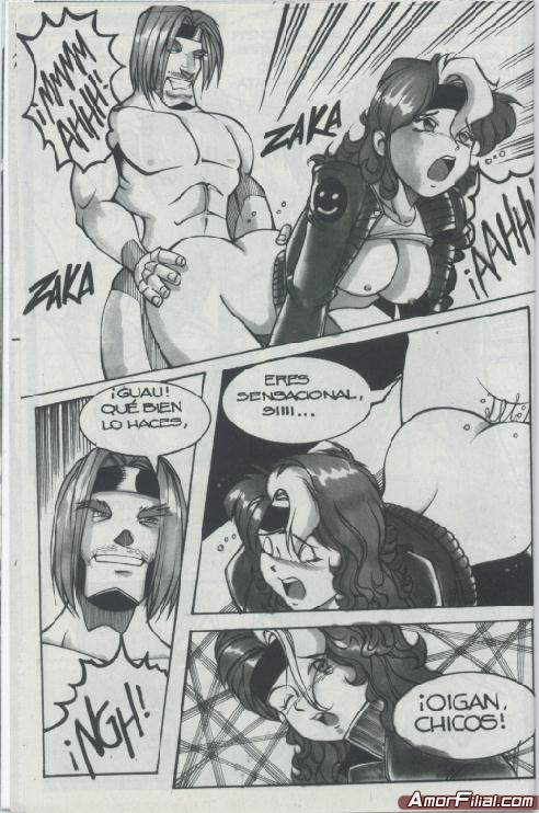 sex-men comic page 4 full