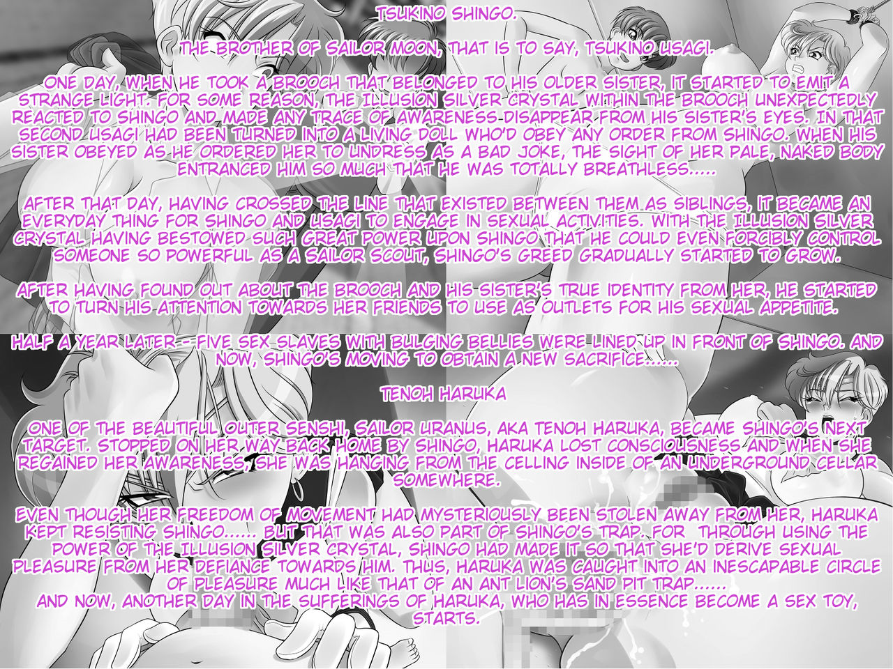 Oneusa 3 Kai page 2 full