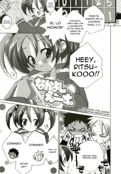 Nakayoshi Ace.