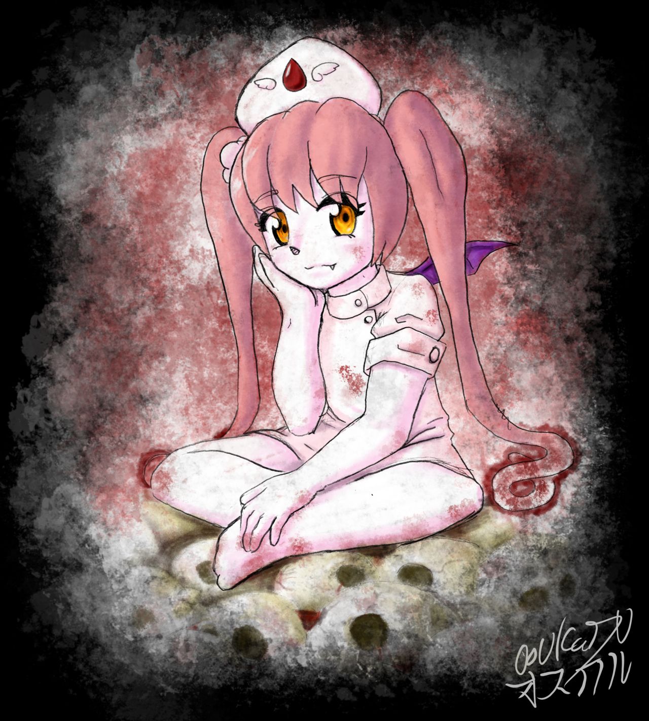 Ebola-chan page 7 full