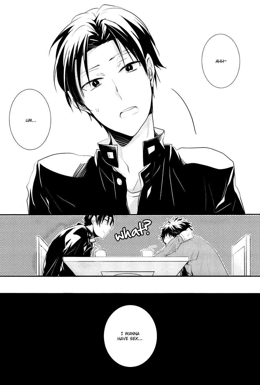 First Strike! page 4 full