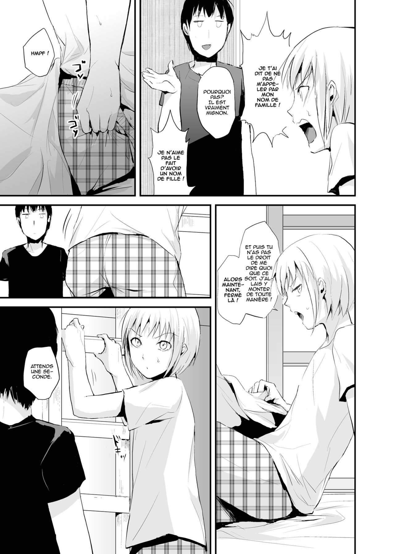 Seisenryou 207gou page 6 full