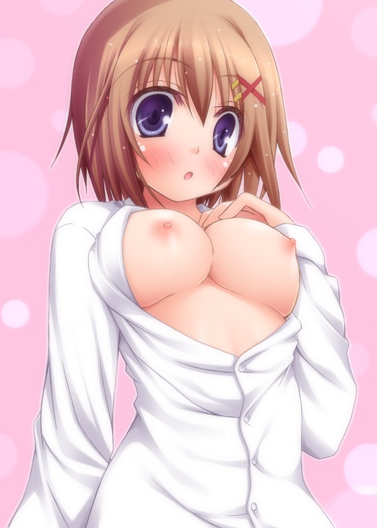 Artist - kagono tori page 1 full