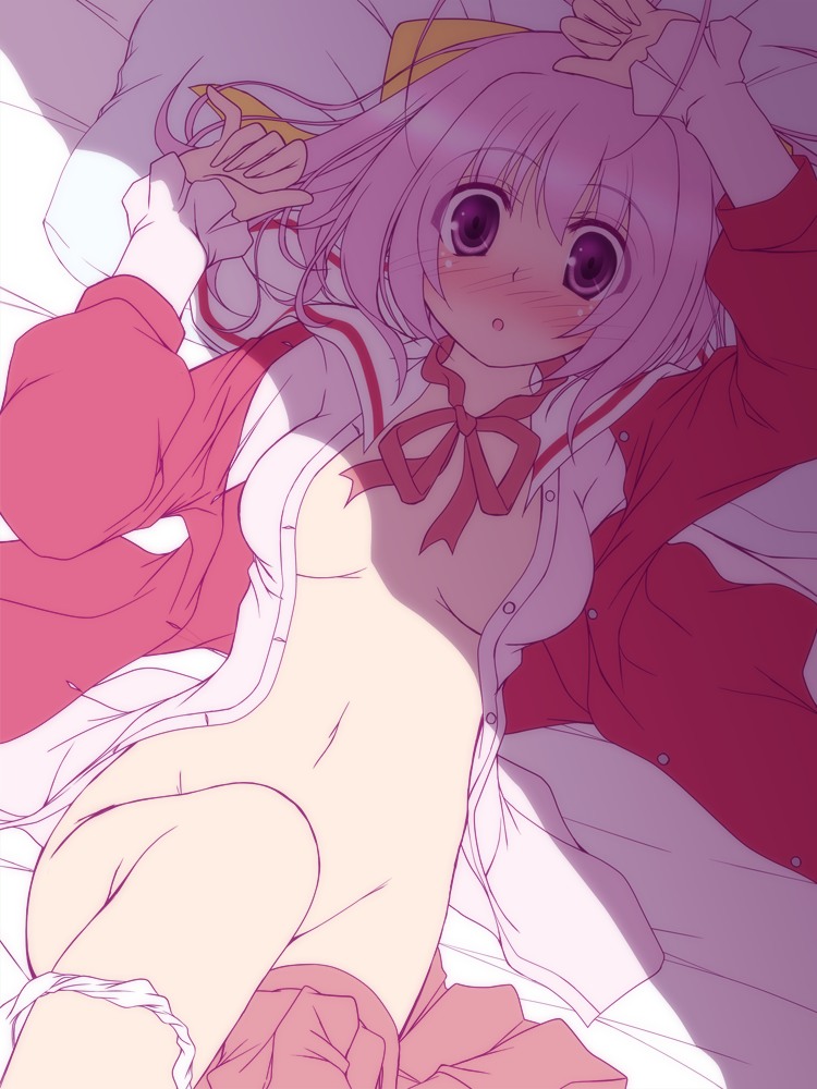Artist - kagono tori page 5 full