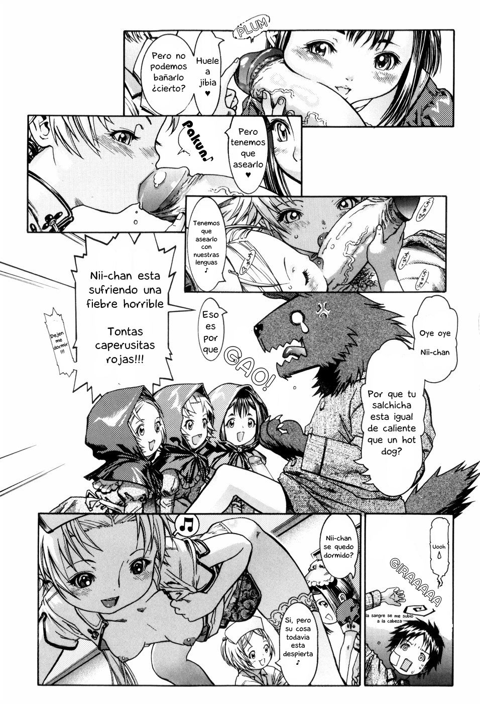 Otafuku | Paperas page 8 full