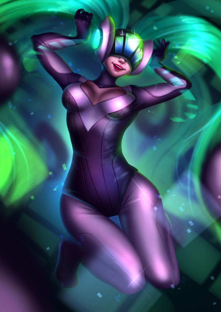DJ Sona page 4 full